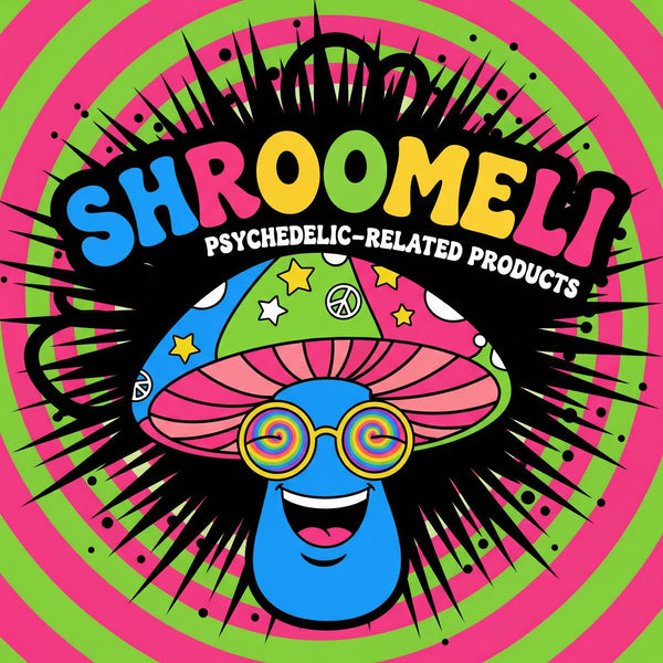 SHROOMELI